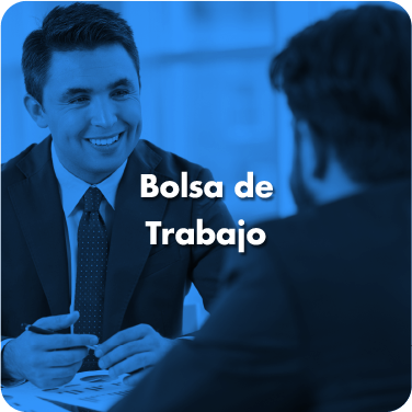 Bolsa de Trabajo