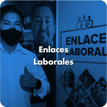 Enlaces Laborales