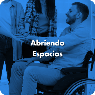 Abriendo Espacios