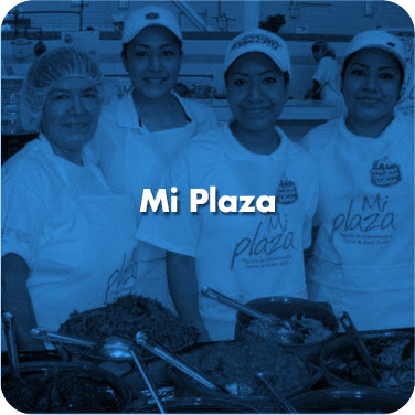 Mi Plaza