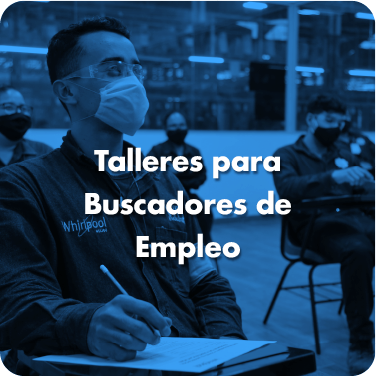 Talleres Buscadores