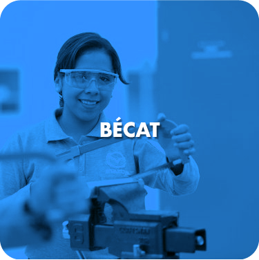 BÉCAT