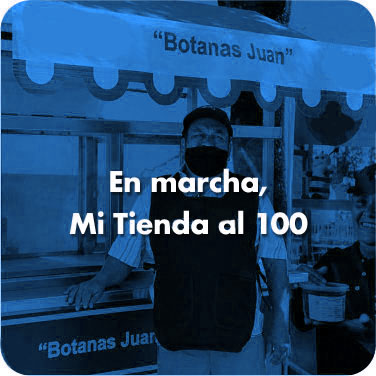 Mi Tienda al 100