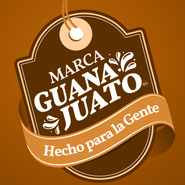 MARCA GTO NARANJAS